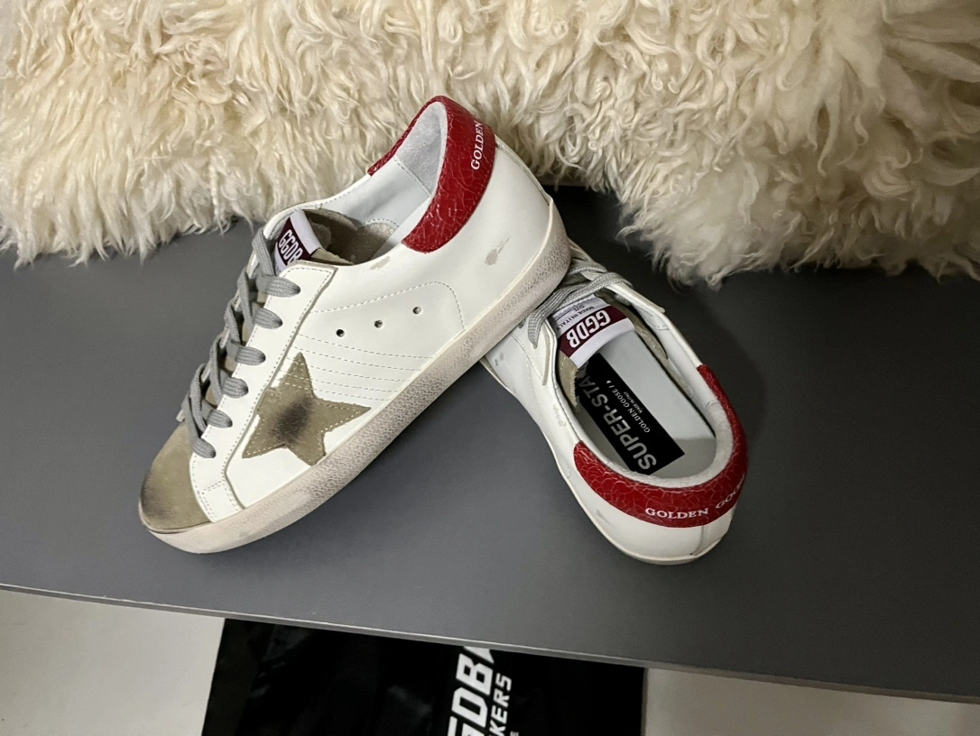 OOBB-- GMF00101.F003203.10953 super star cowhide item:D-X018B2801S